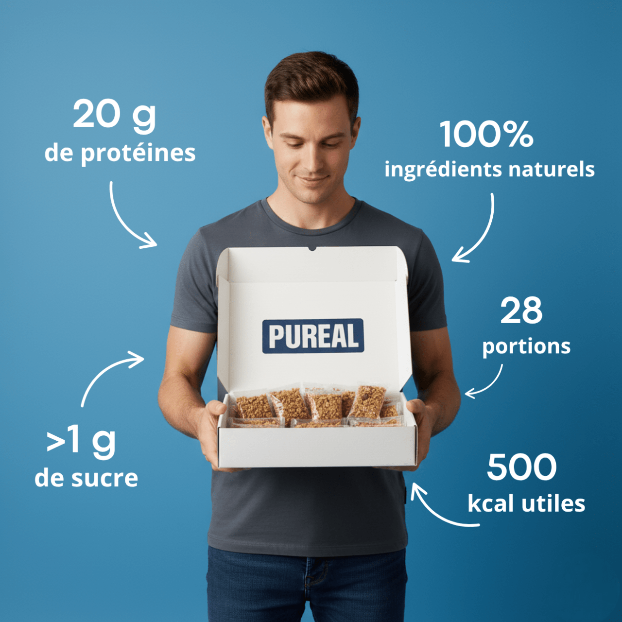 Pureal - Pureal Box