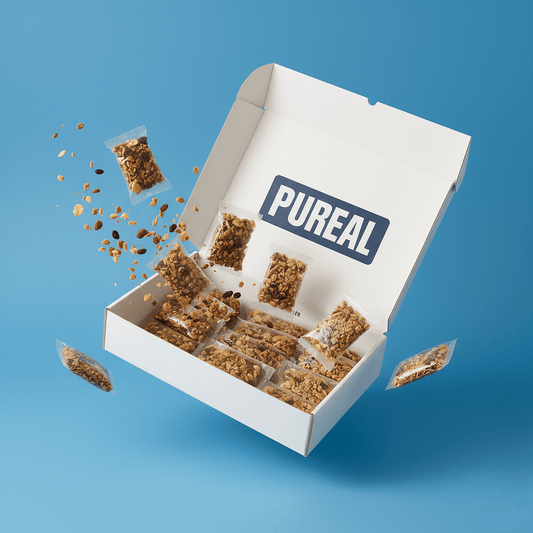 Pureal - Pureal Box